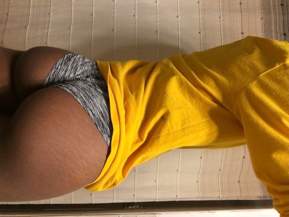 Big booty