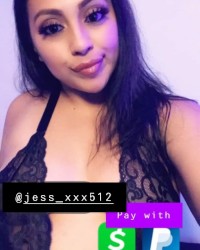 Snapchat photo