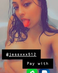 Snapchat photo