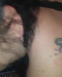 Beat it up with plug photo