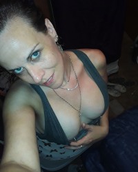 After shower fun 9/11/20 photo