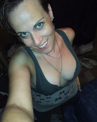 After shower fun 9/11/20 photo