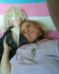 Captains log Today started out as any other day.. Until She walked in.. photo