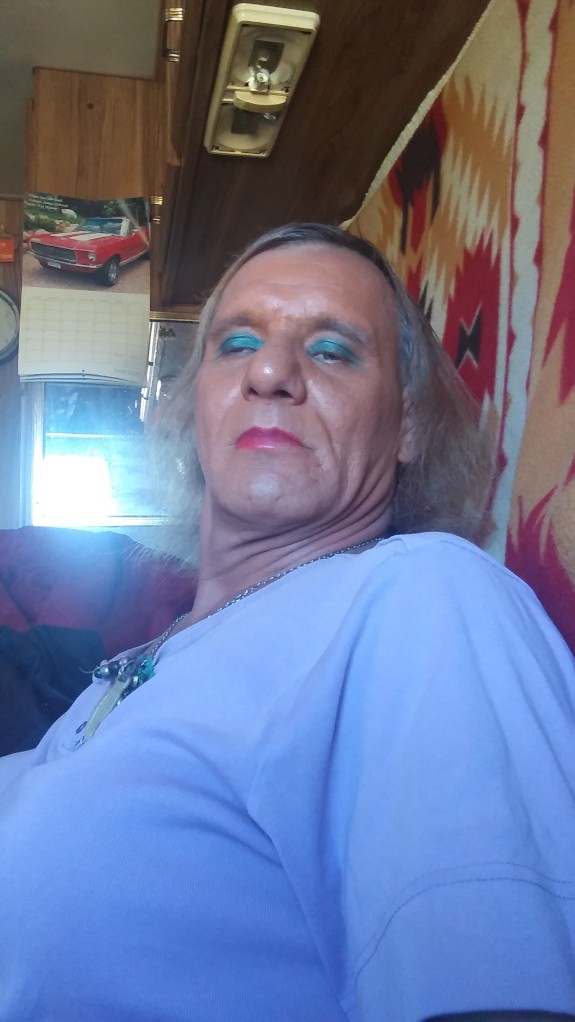 Captains log Today started out as any other day.. Until She walked in..