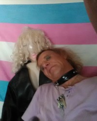 Captains log Today started out as any other day.. Until She walked in.. photo