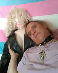 Captains log Today started out as any other day.. Until She walked in.. photo