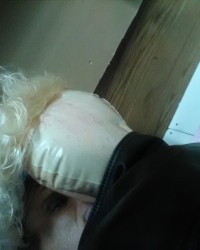 Captains log Today started out as any other day.. Until She walked in.. photo