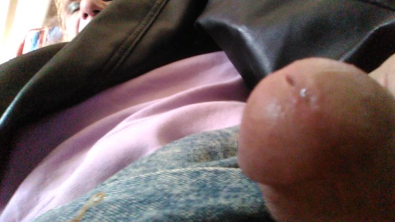 Captains log Today started out as any other day.. Until She walked in..