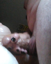 Captains log Today started out as any other day.. Until She walked in.. photo