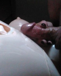 Captains log Today started out as any other day.. Until She walked in.. photo