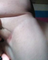 Captains log Today started out as any other day.. Until She walked in.. photo