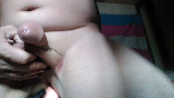 Captains log Today started out as any other day.. Until She walked in..