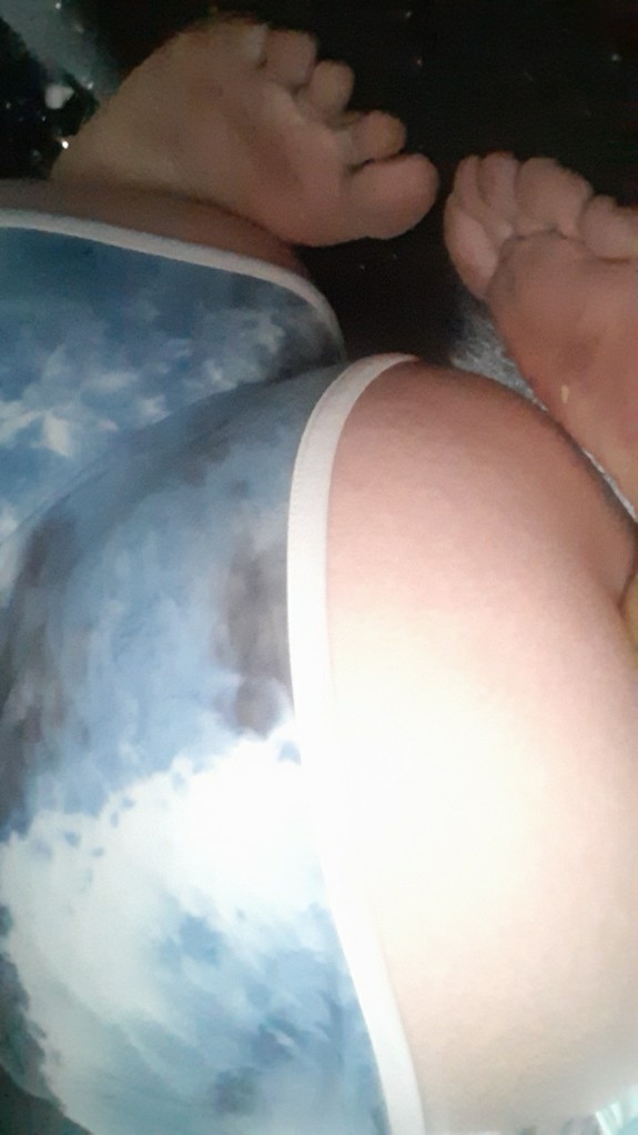 a little sneak peak photo