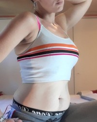 Naughty thoughts photo