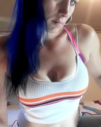 Naughty thoughts photo