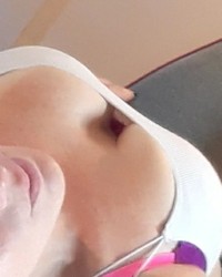 Naughty thoughts photo