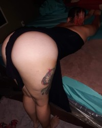 Only Pawg Ass photo