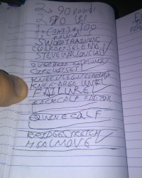 GODDESS TITELY TITLELINESS GIANTESS photo