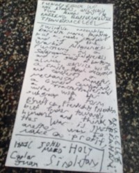 GODDESS TITELY TITLELINESS GIANTESS photo