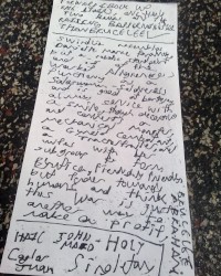 GODDESS TITELY TITLELINESS GIANTESS photo