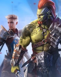 GODDESS TITELY TITLELINESS GIANTESS photo