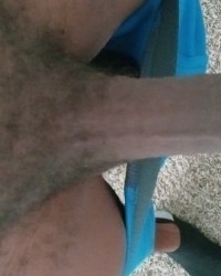 My dick photo