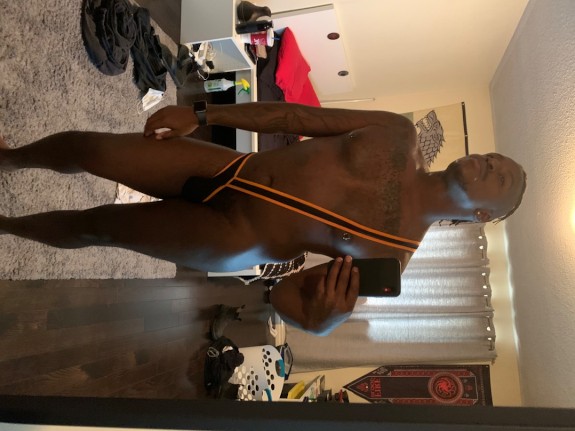 Fetish Wear