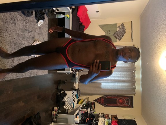Fetish Wear