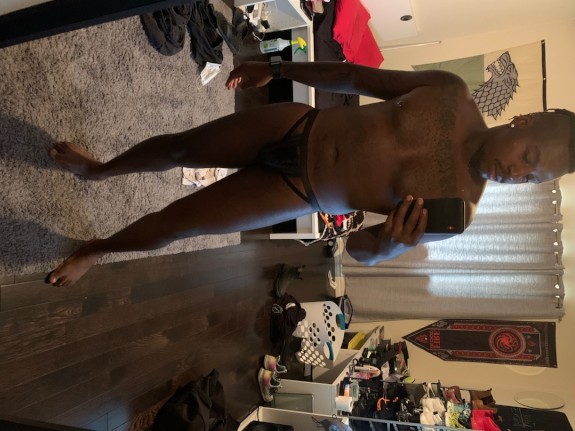 Fetish Wear