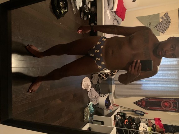 Fetish Wear