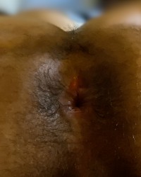 Guaro's Ass photo