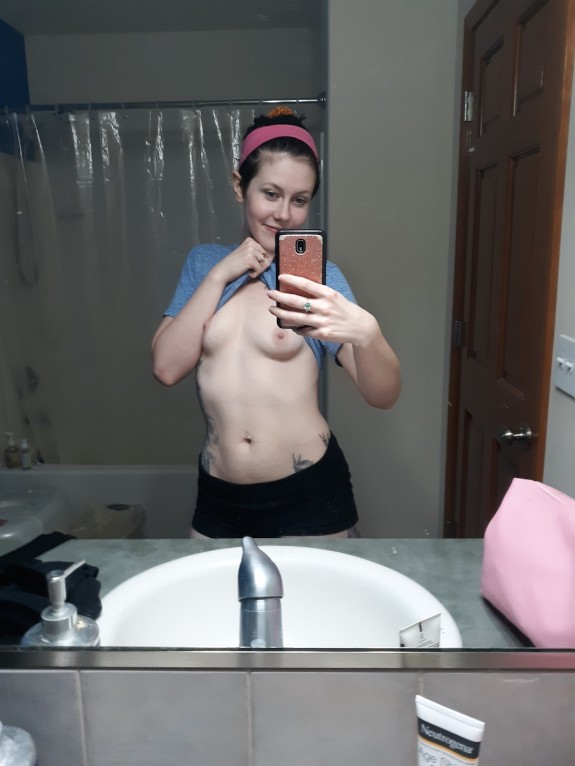 Took a hiatus, ANDD had a baby! So be kind I'm getting used to my new body.
