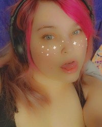 Bad girl photo