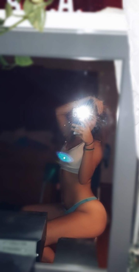 Russian Baby 