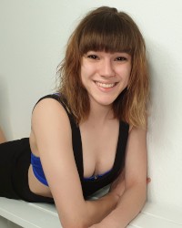 Shooting at home photo