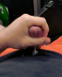 Cumshot GIFs photo