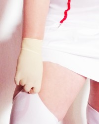 Nurse 01 photo