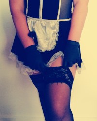 Maid 02 photo