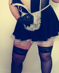 Maid 02 photo