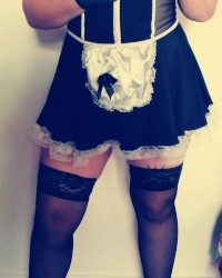 Maid 02 photo