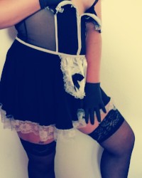 Maid 02 photo