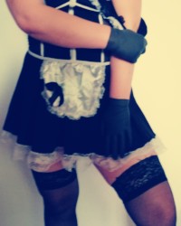 Maid 02 photo