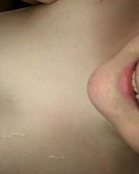 Cum on Me photo