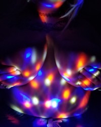 Lucy Heartfilia Fairy Tail Cosplay Sexy Photoset photo