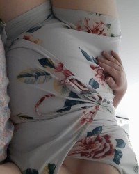 Thick Whore Wants Hardcore DP photo