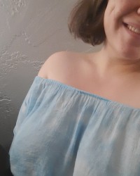 Thick Whore Wants Hardcore DP photo