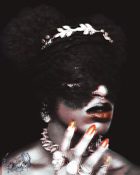 Erotic Art Series photo