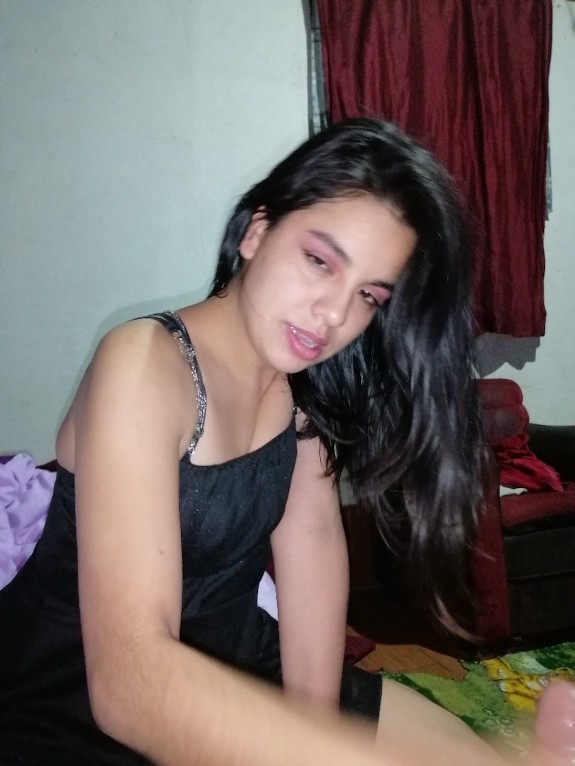 Nicolebella98 love sex anal