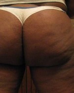 Ass Shots