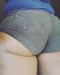 Ass Shots photo